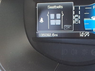 2024 Ford Edge ST Line