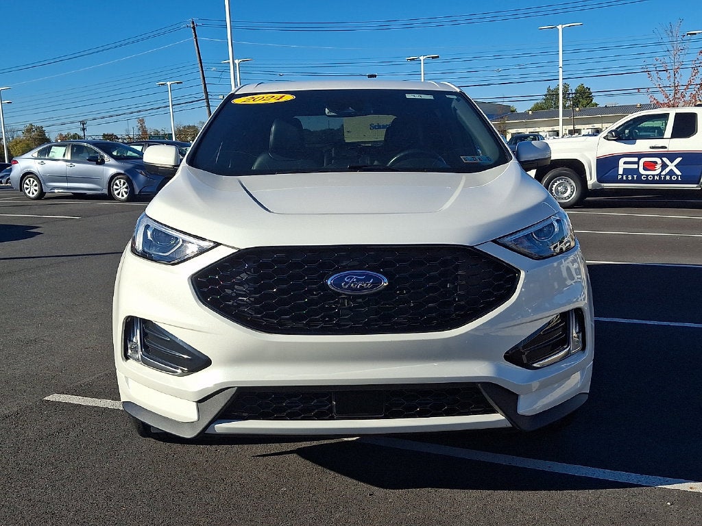2024 Ford Edge ST Line