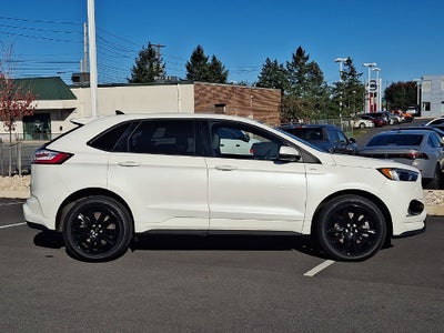 2024 Ford Edge ST Line