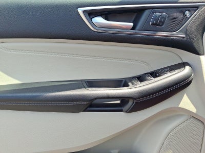 2022 Ford Edge Titanium AWD