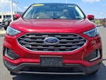 2022 Ford Edge Titanium AWD