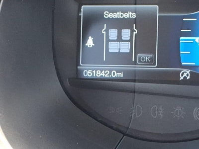 2022 Ford Edge Titanium AWD