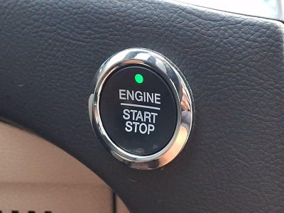 2022 Ford Edge Titanium AWD