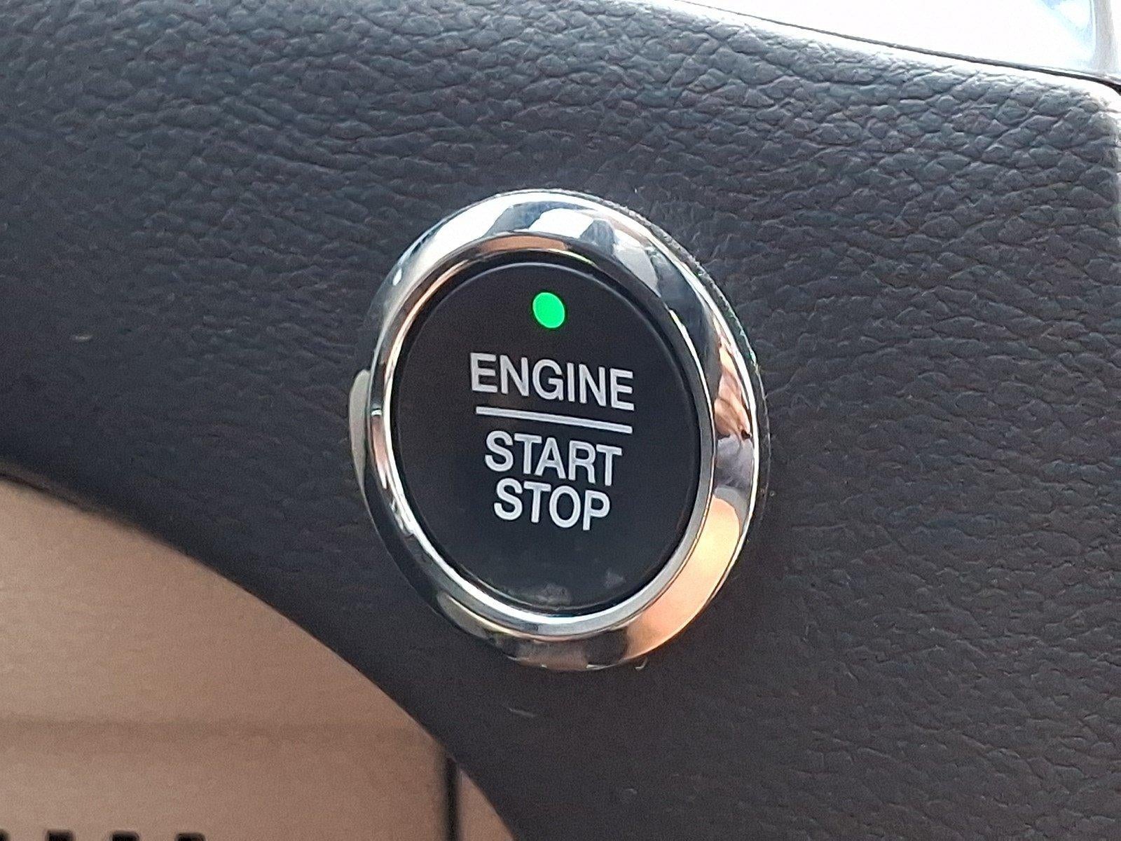 2022 Ford Edge Titanium AWD
