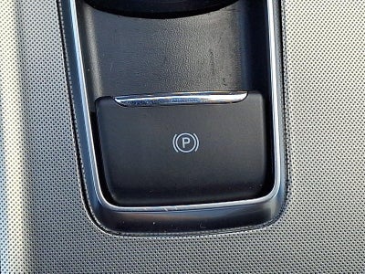 2022 Ford Edge Titanium AWD
