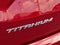 2022 Ford Edge Titanium AWD