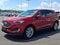 2022 Ford Edge Titanium AWD