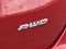 2022 Ford Edge Titanium AWD