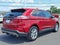 2022 Ford Edge Titanium AWD