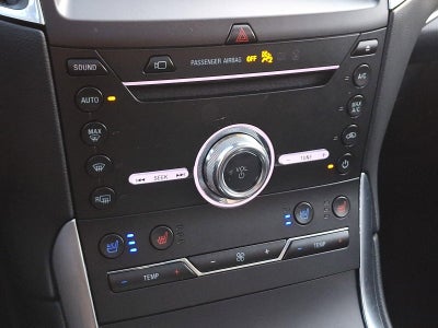 2019 Ford Edge Titanium AWD