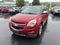 2014 Chevrolet Equinox FWD LTZ