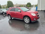 2014 Chevrolet Equinox FWD LTZ