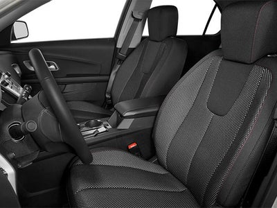 2014 Chevrolet Equinox FWD LTZ