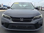 2022 Honda Civic Sedan LX CVT