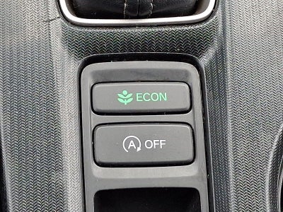 2022 Honda Civic Sedan LX CVT