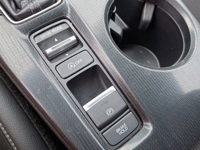 2023 Honda Civic Sedan Sport CVT