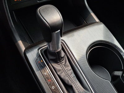 2025 Honda Civic Sedan Sport CVT