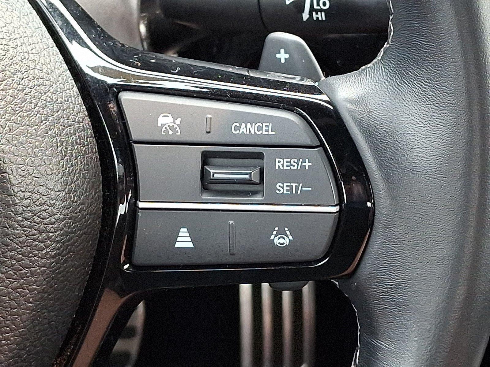 2025 Honda Civic Sedan Sport CVT