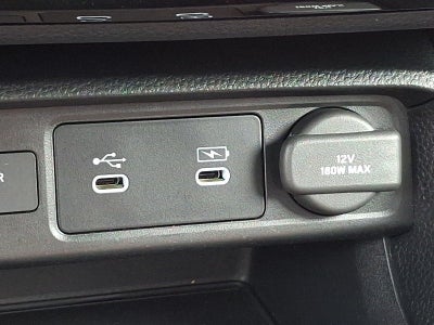 2025 Honda Civic Sedan Sport CVT