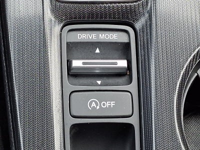 2025 Honda Civic Sedan Sport CVT