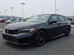 2025 Honda Civic Sedan Sport CVT