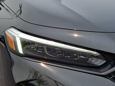 2025 Honda Civic Sedan Sport CVT