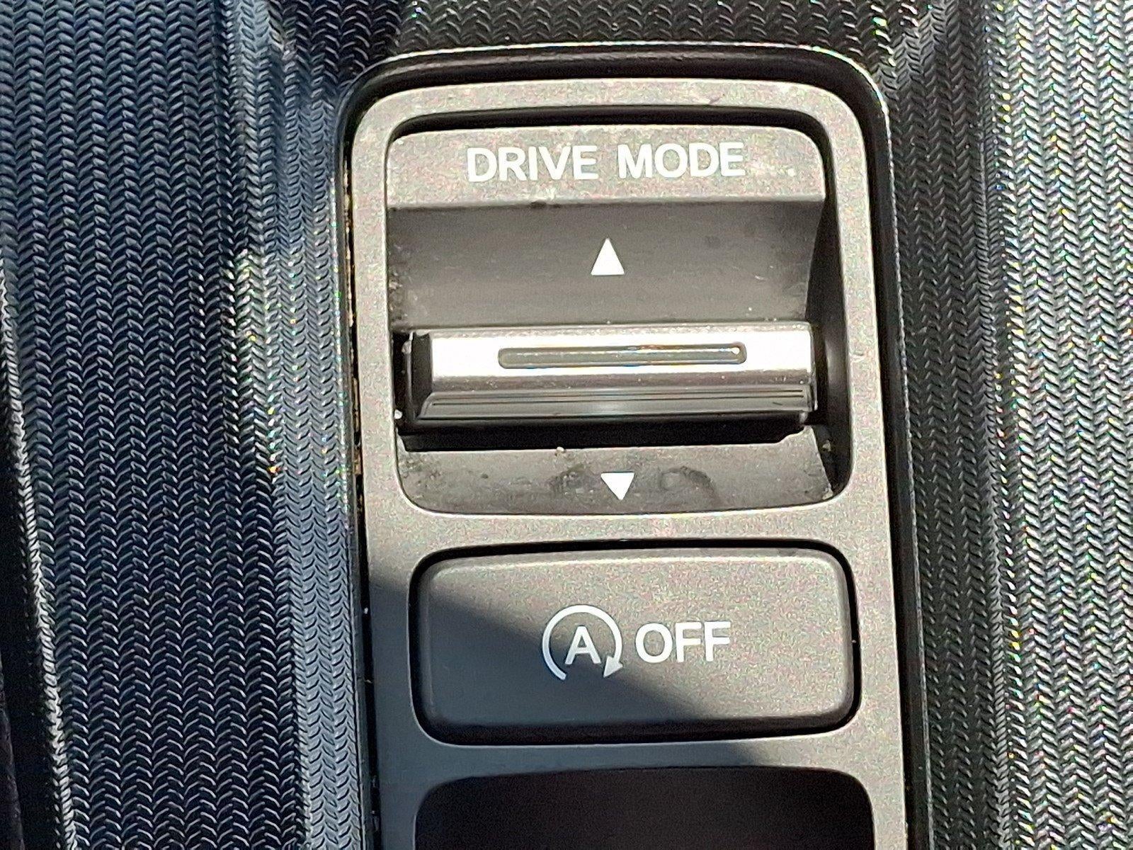 2025 Honda Civic Sedan Sport CVT