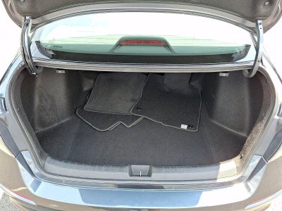 2025 Honda Civic Sedan Sport CVT