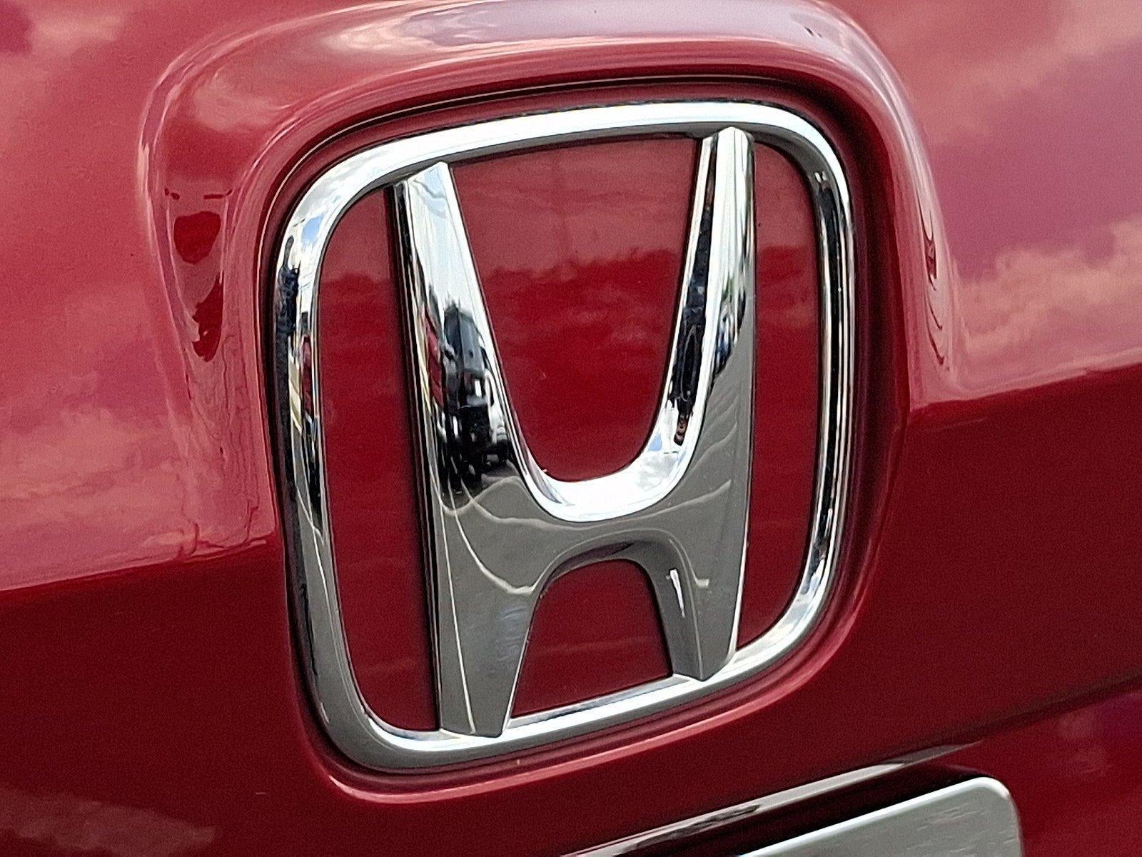 2025 Honda CR-V EX AWD