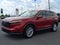 2025 Honda CR-V EX AWD