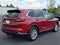 2025 Honda CR-V EX AWD