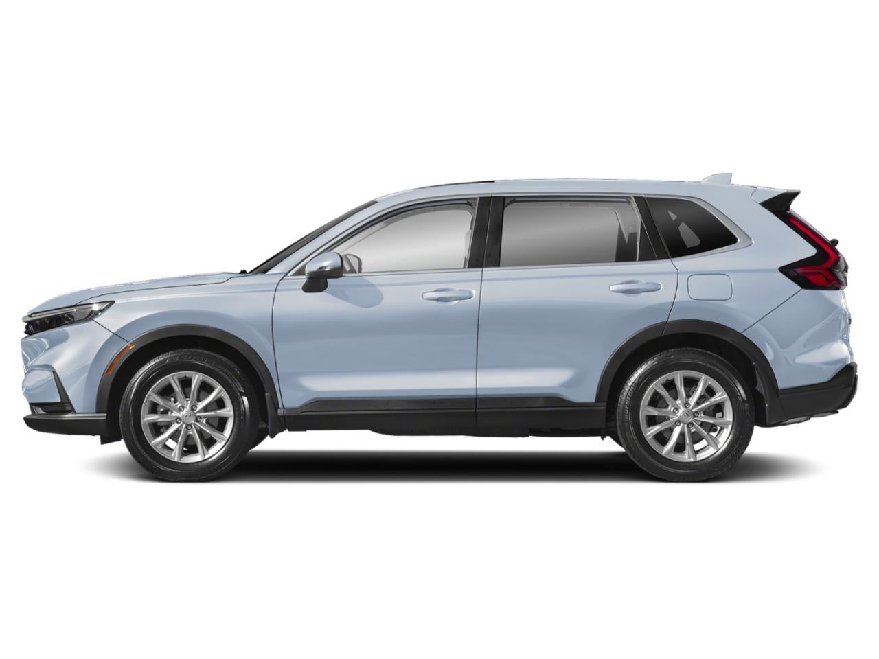 2025 Honda CR-V EX AWD