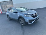 2021 Honda CR-V EX AWD