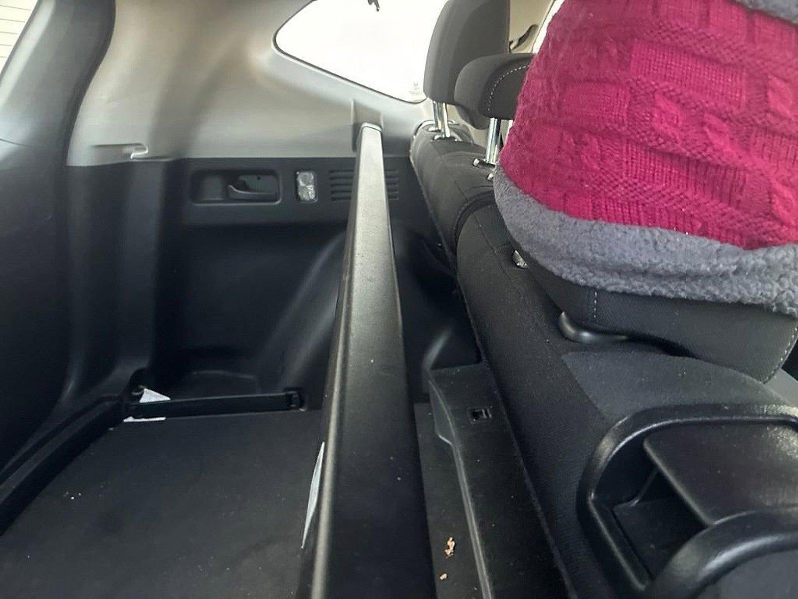 2021 Honda CR-V EX AWD