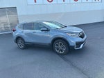 2021 Honda CR-V EX AWD