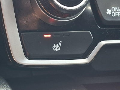 2022 Honda CR-V EX AWD