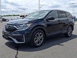 2022 Honda CR-V EX AWD