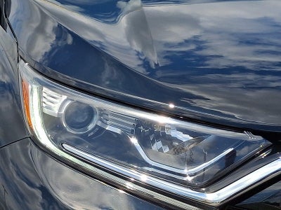 2022 Honda CR-V EX AWD