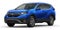 2022 Honda CR-V EX AWD