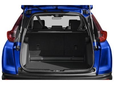 2022 Honda CR-V EX AWD