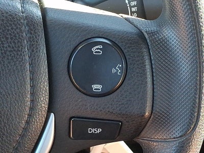 2016 Toyota Corolla 4dr Sdn Auto L (Natl)