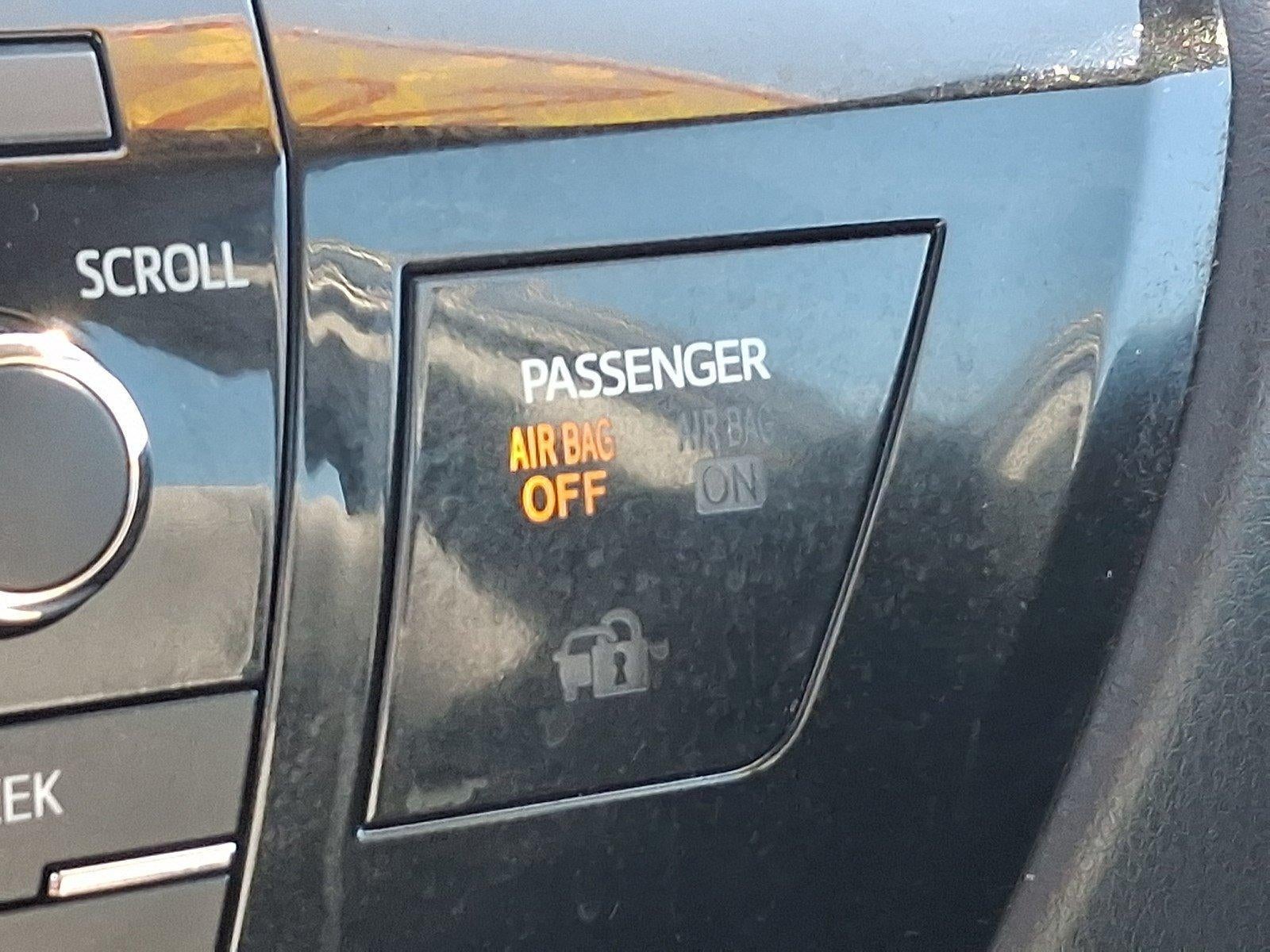 2016 Toyota Corolla 4dr Sdn Auto L (Natl)