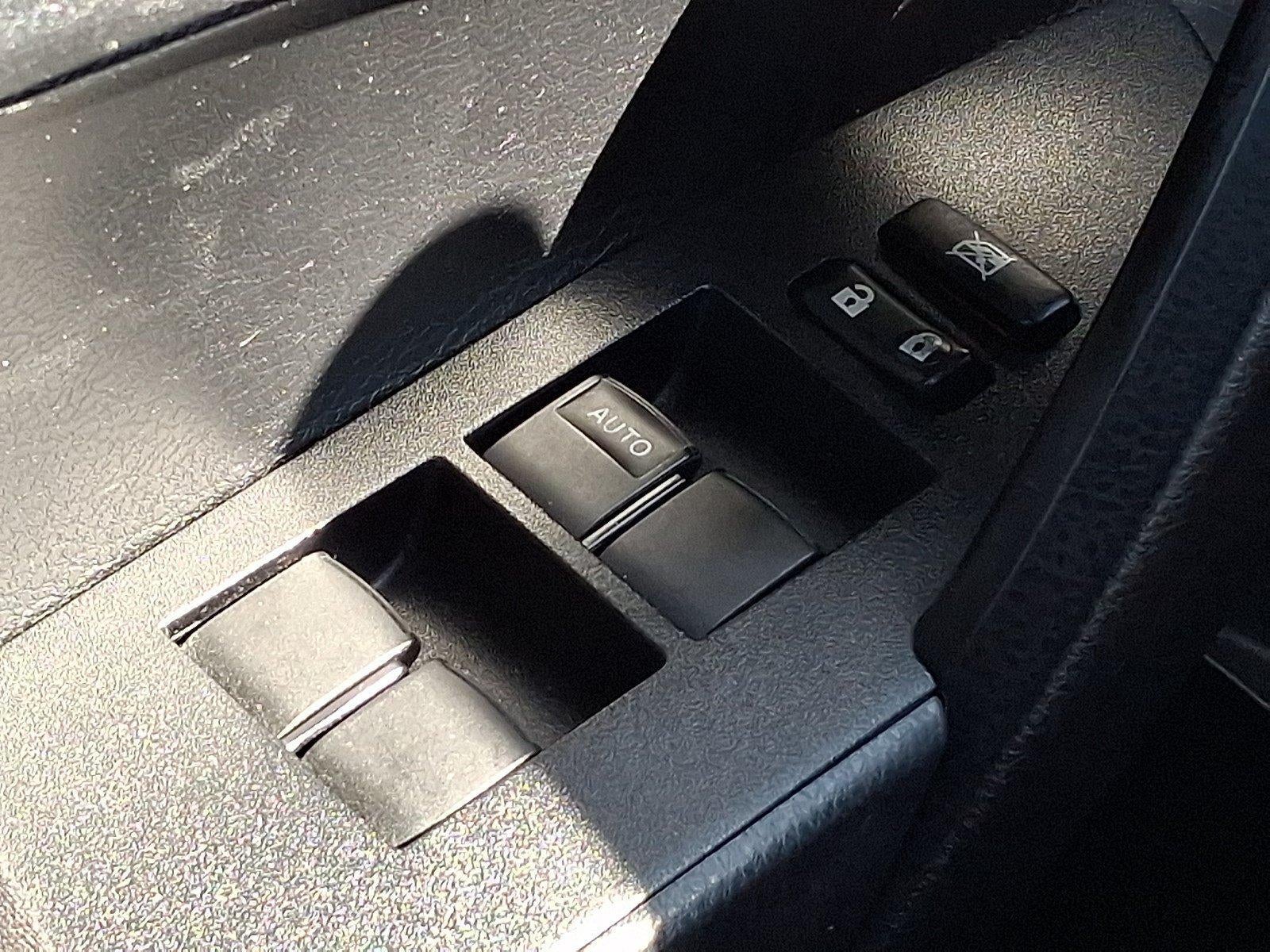 2016 Toyota Corolla 4dr Sdn Auto L (Natl)
