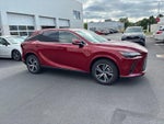 2023 Lexus RX 350h Premium AWD
