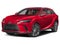2023 Lexus RX 350h Premium AWD