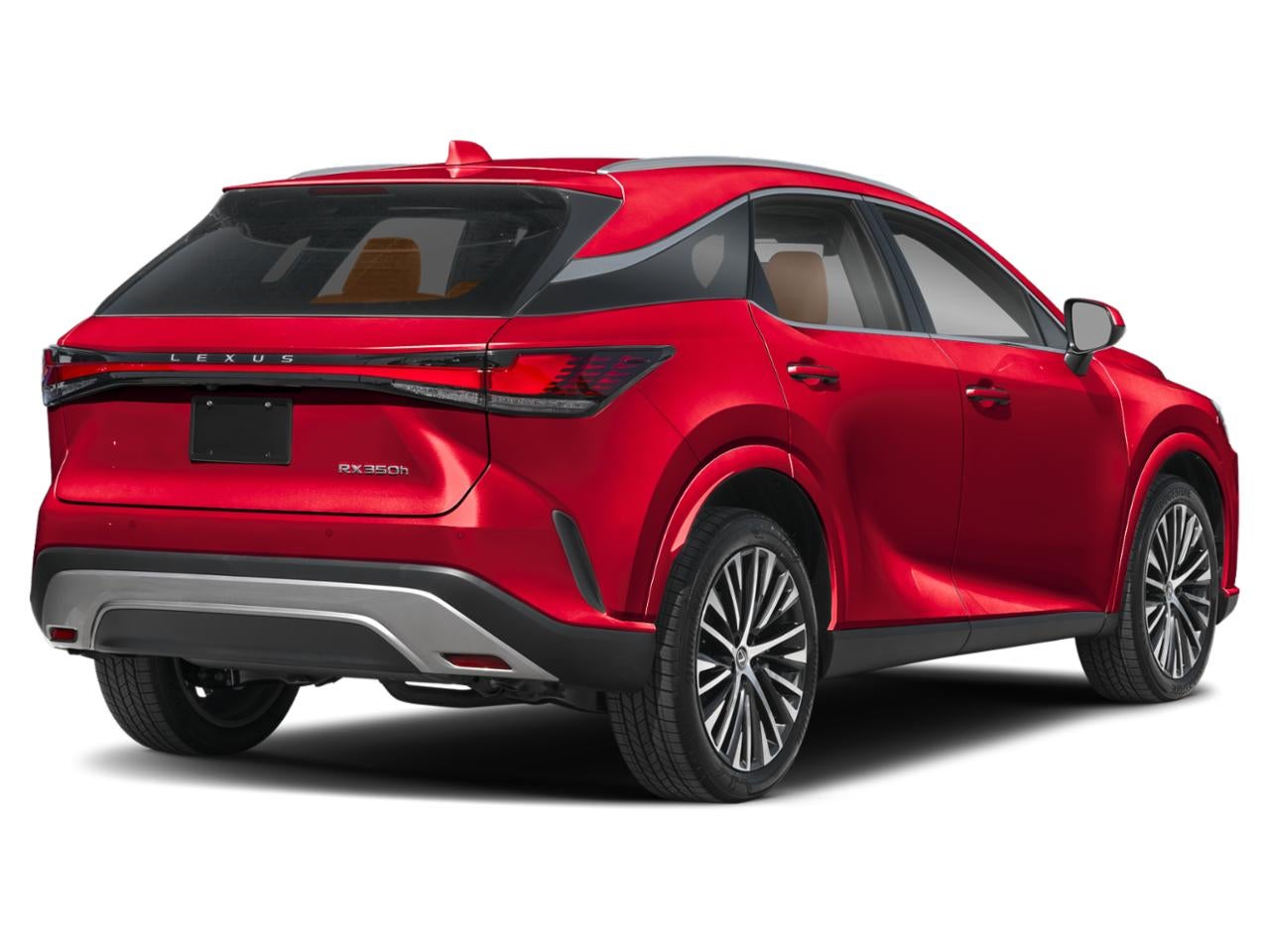 2023 Lexus RX 350h Premium AWD