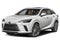 2023 Lexus RX 350h Premium AWD