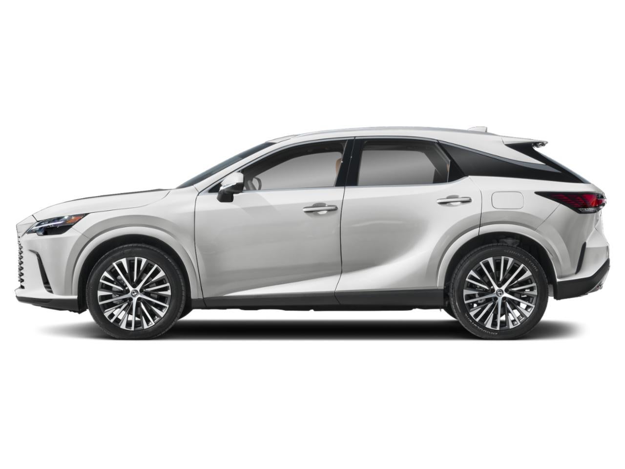 2023 Lexus RX 350h Premium AWD