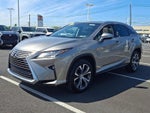 2017 Lexus RX 350 AWD