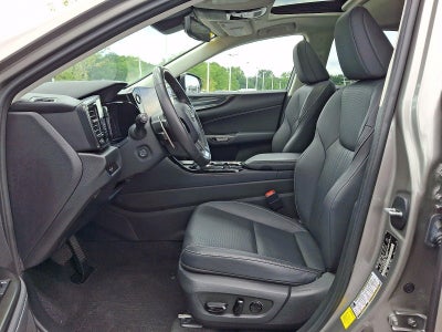 2022 Lexus NX 350h Premium AWD